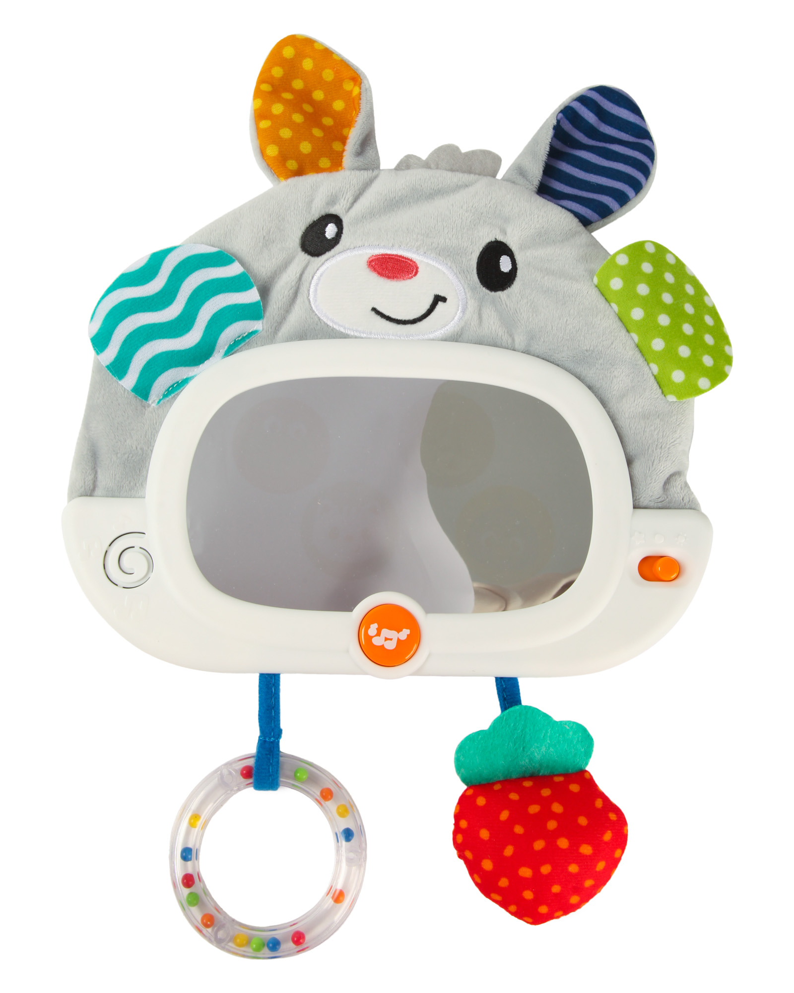 Игрушка BabyGo - фото 1