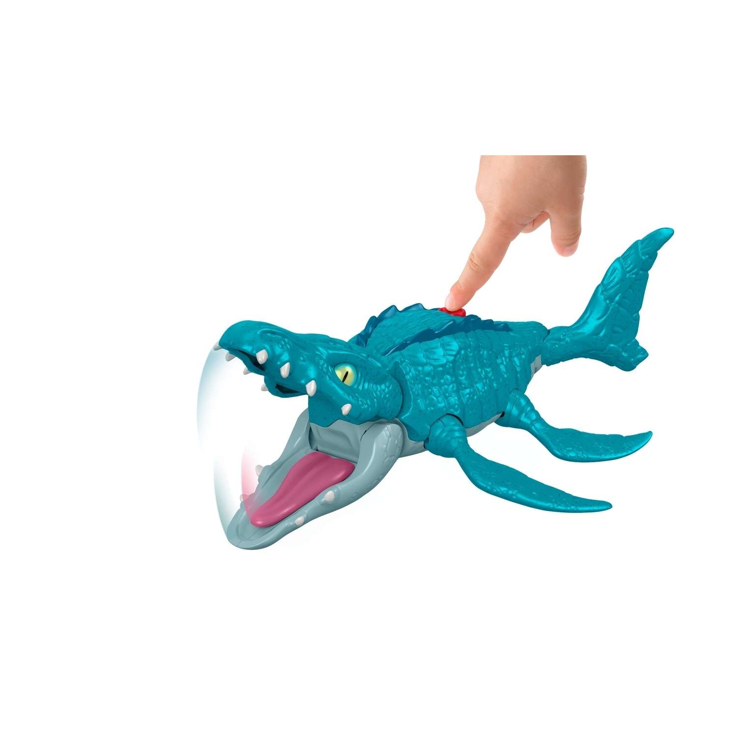 Фигурка IMAGINEXT - фото 16
