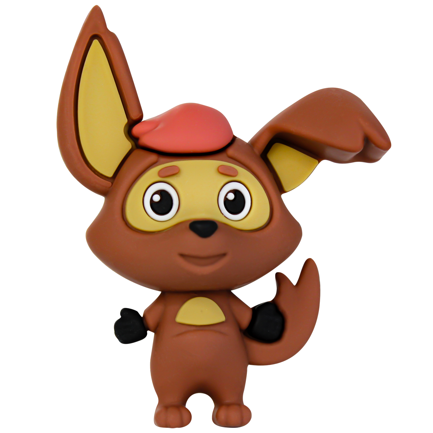 Фигурка Funky Toys Простоквашино - фото 2