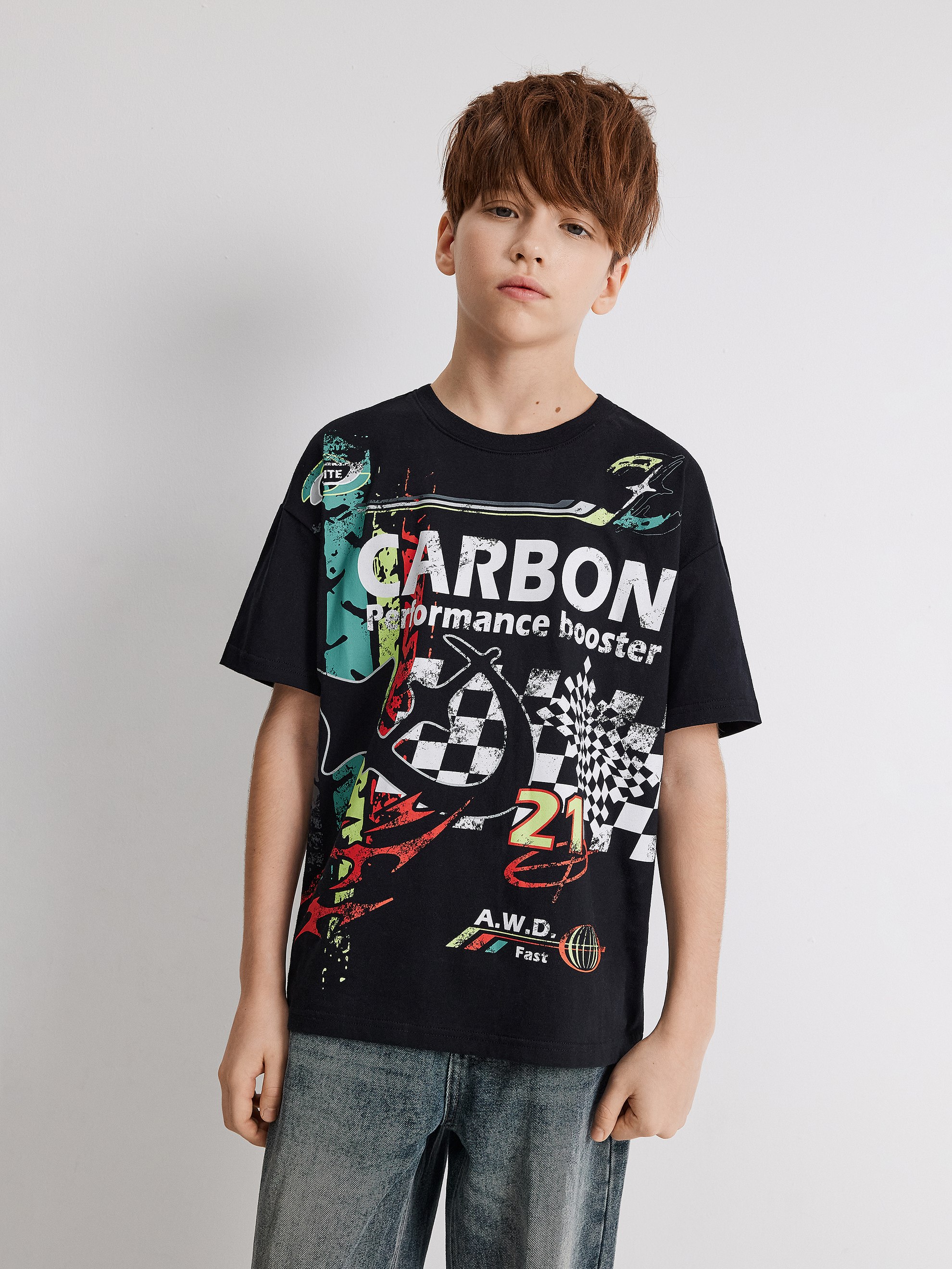 Футболка Acoola 20110510264_0094418 - фото 6