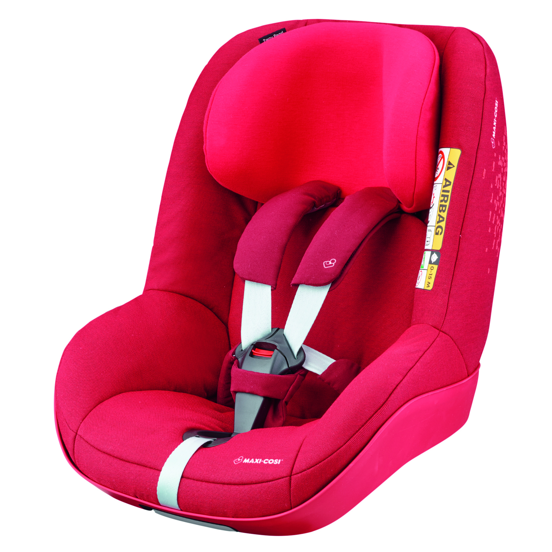 Автокресло Maxi-Cosi 1 (9-18 кг) - фото 1