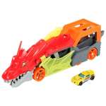 Грузовик Hot Wheels Разъяренный Дракон