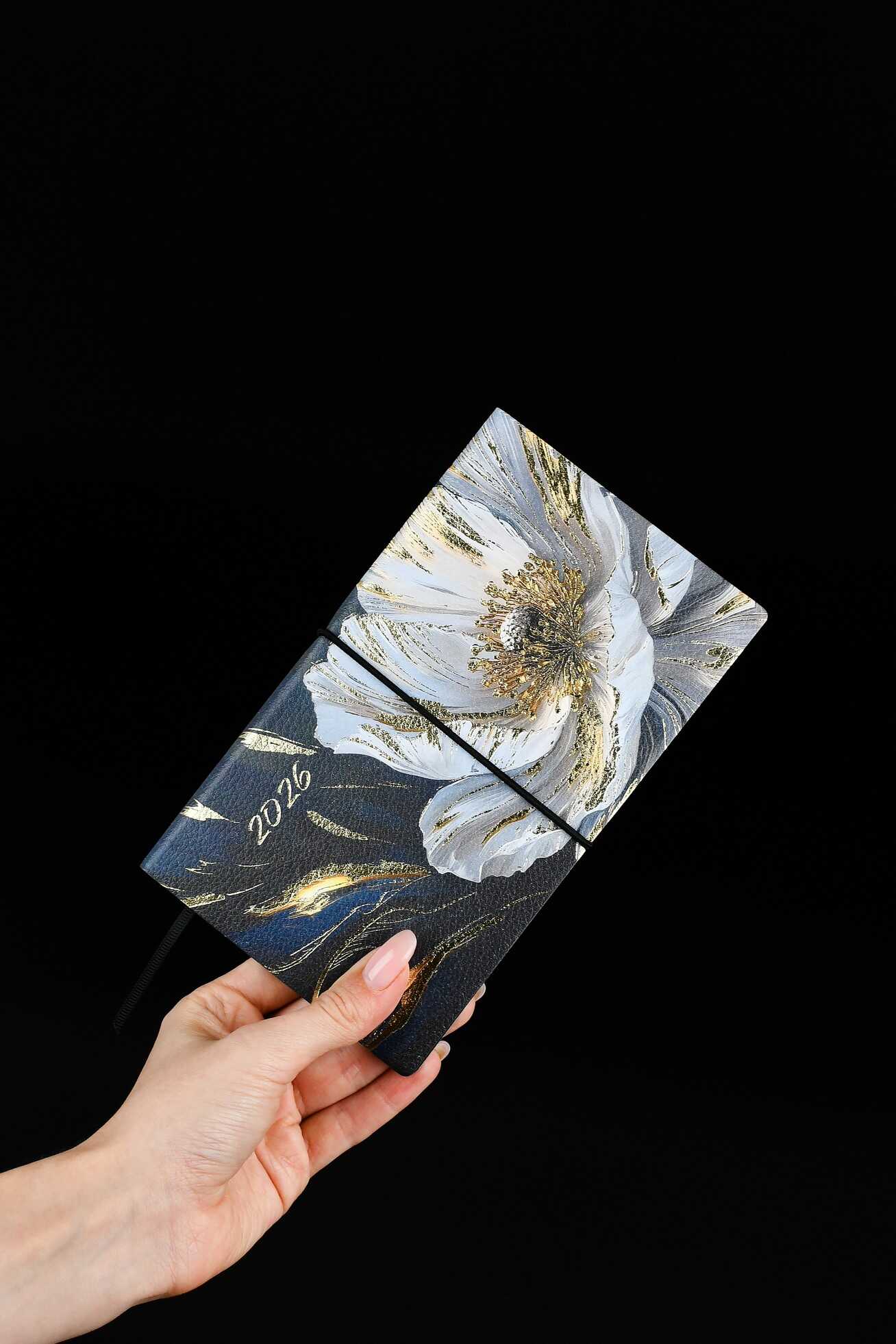 Ежедневник Феникс + ESCALADA 64 лист. - фото 6