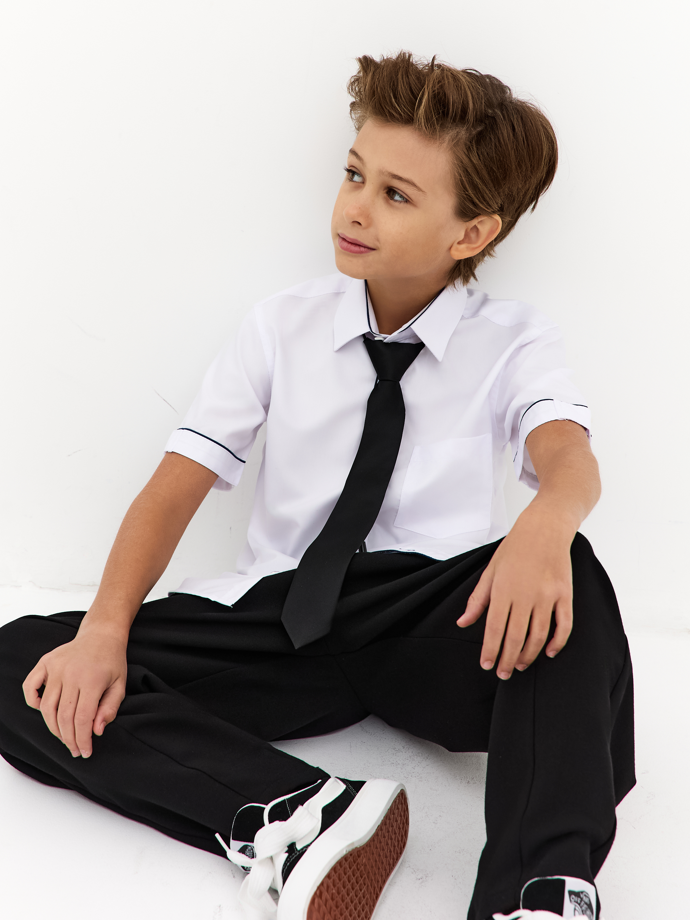 Рубашка BROSTEM 107-4701ds** - фото 13