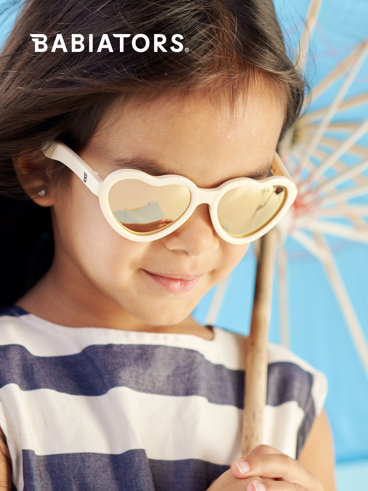 Очки солнцезащитные Babiators P-HRT502-M - фото 11