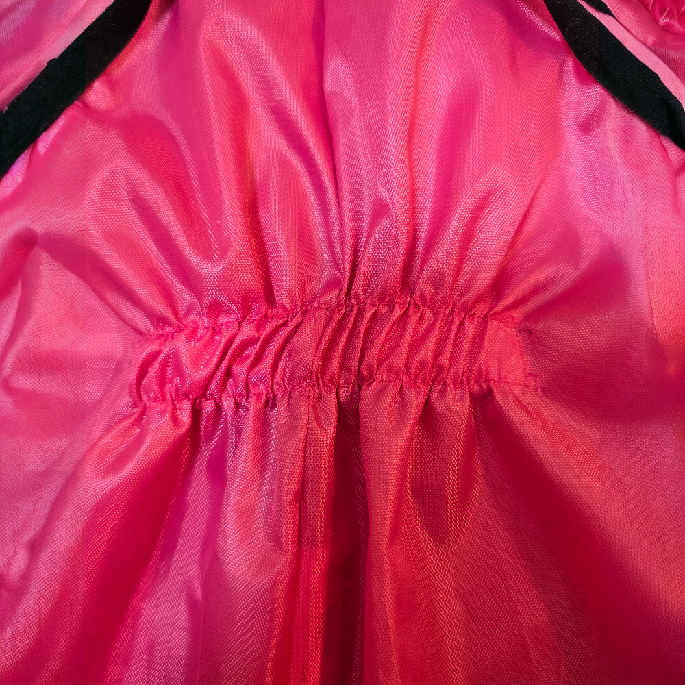 Полукомбинезон КОС CW002R_PK - фото 4