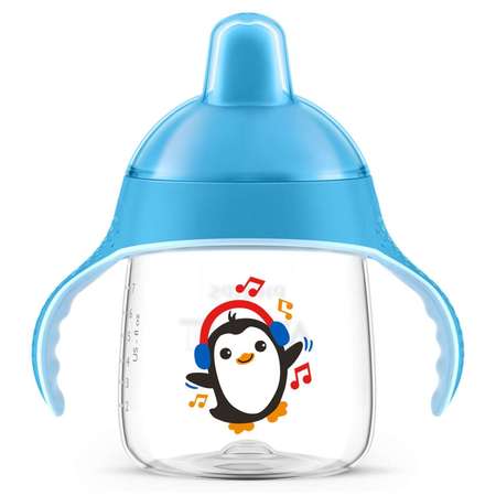 Бутылочка Philips Avent 260 мл