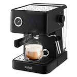 Кофеварка KITFORT КТ-7124