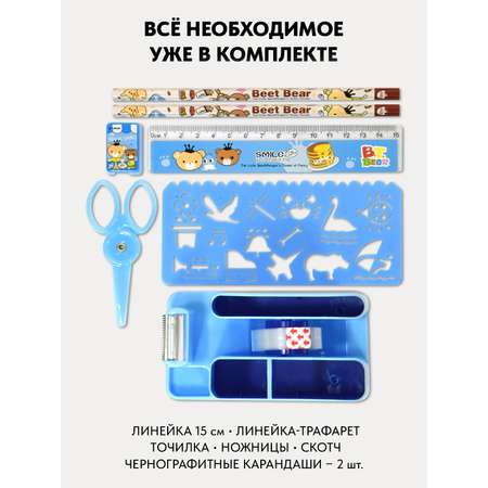 Подставка для карандашей CReATiViKi
