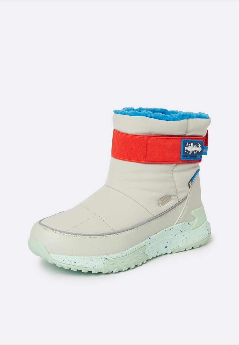 Сапоги Lassie 73403303-0100 - фото 3