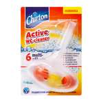 Подвесной очиститель Chirton для унитаза Цитрусвый Микс 45гр