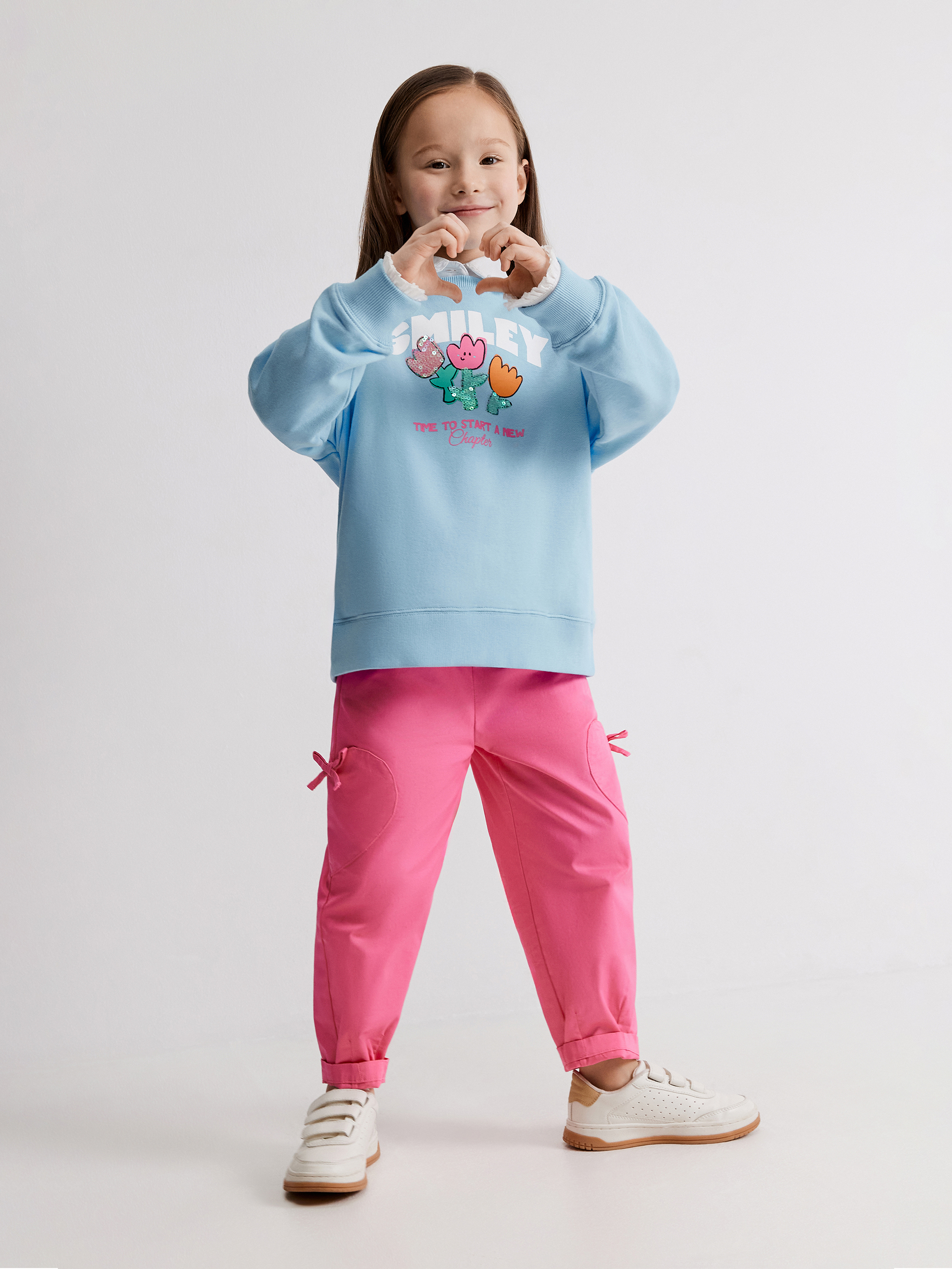 Свитшот Acoola 20220170170_0094603 - фото 9