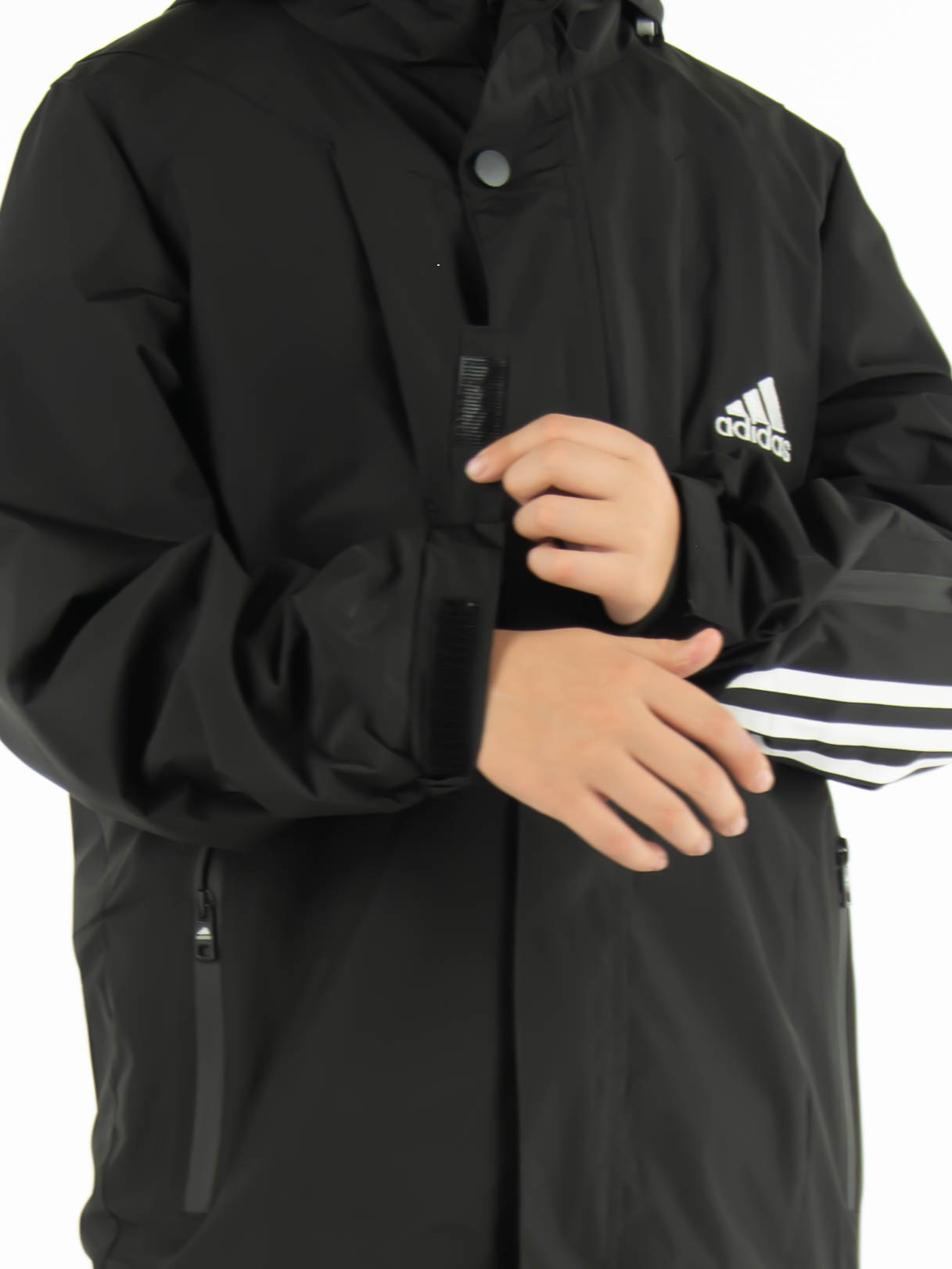 Куртка CASTLELADY 8856999 - фото 10