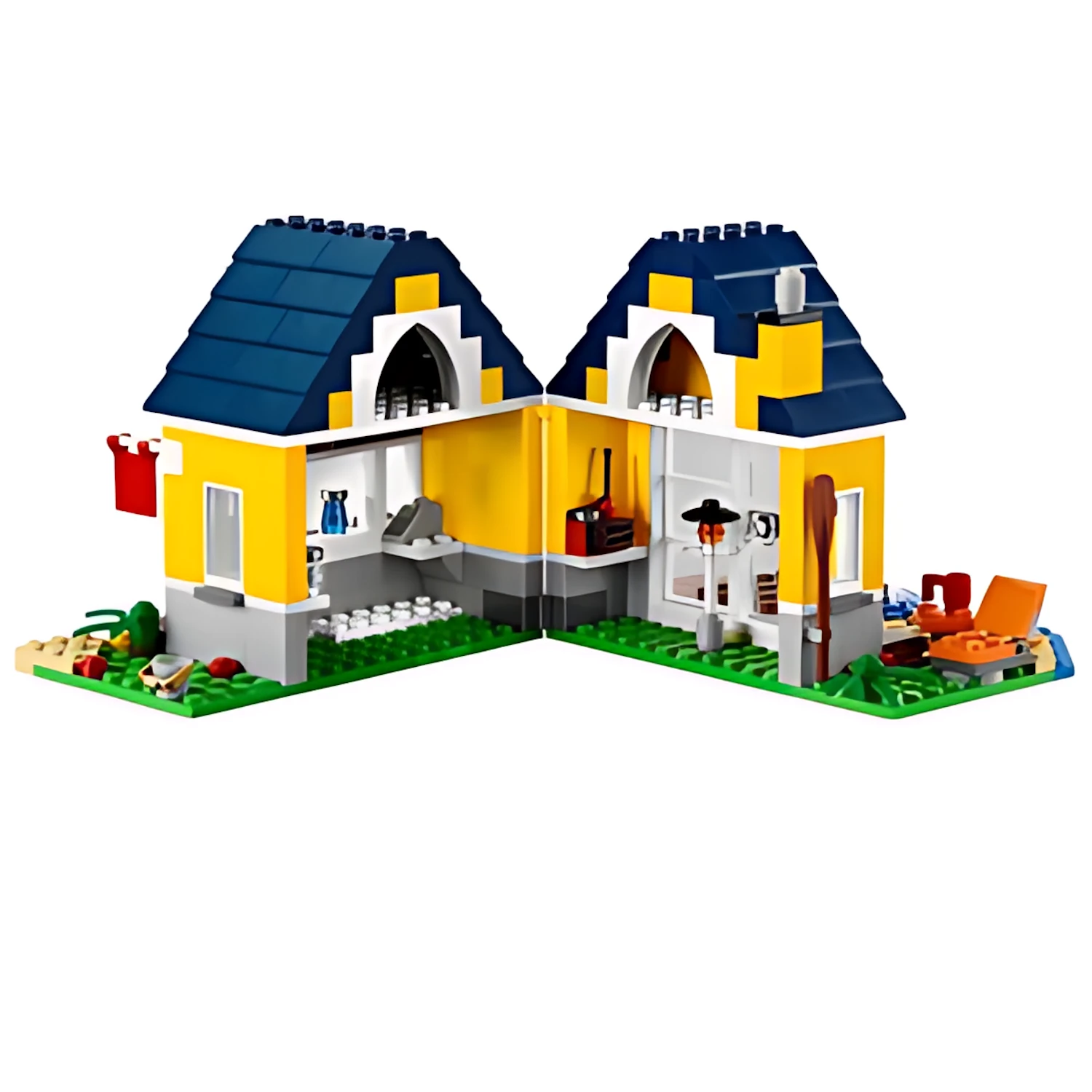 Конструктор LEGO Creator - фото 1