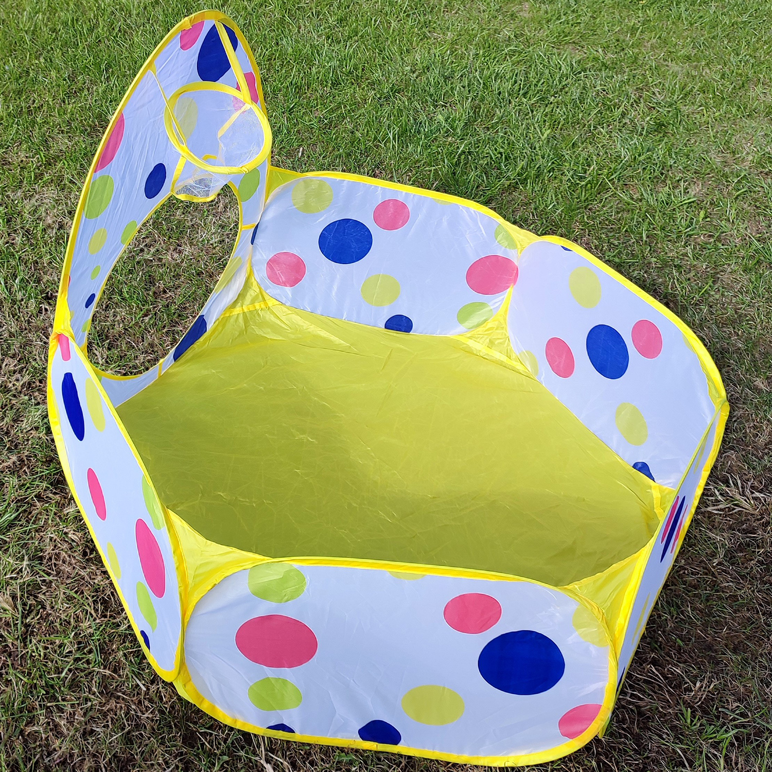 Игровой комплекс DYVOMIR - фото 6