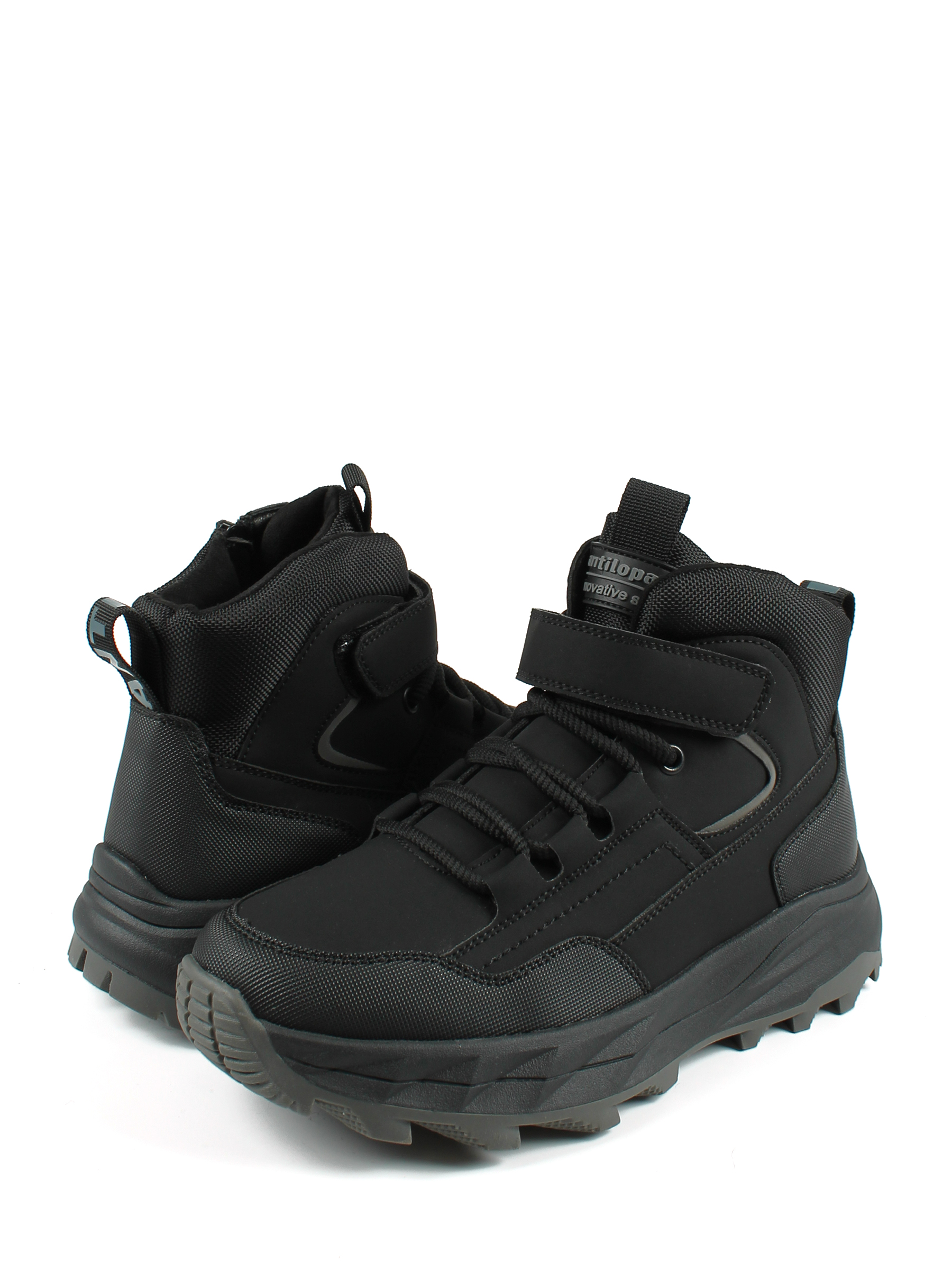 Ботинки Antilopa AL 15980 - фото 13