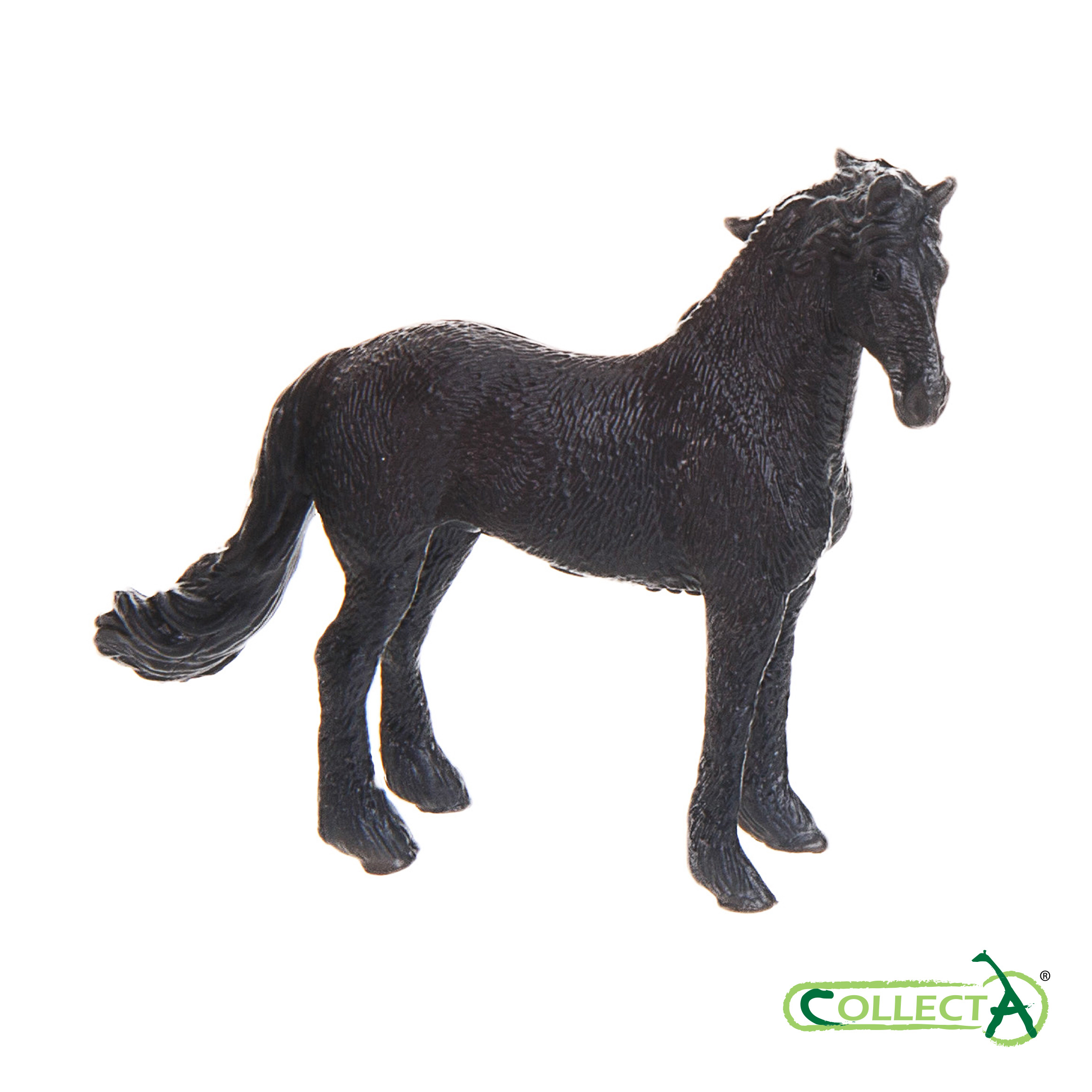 Фигурка Collecta Набор миниатюр - лошади - фото 2
