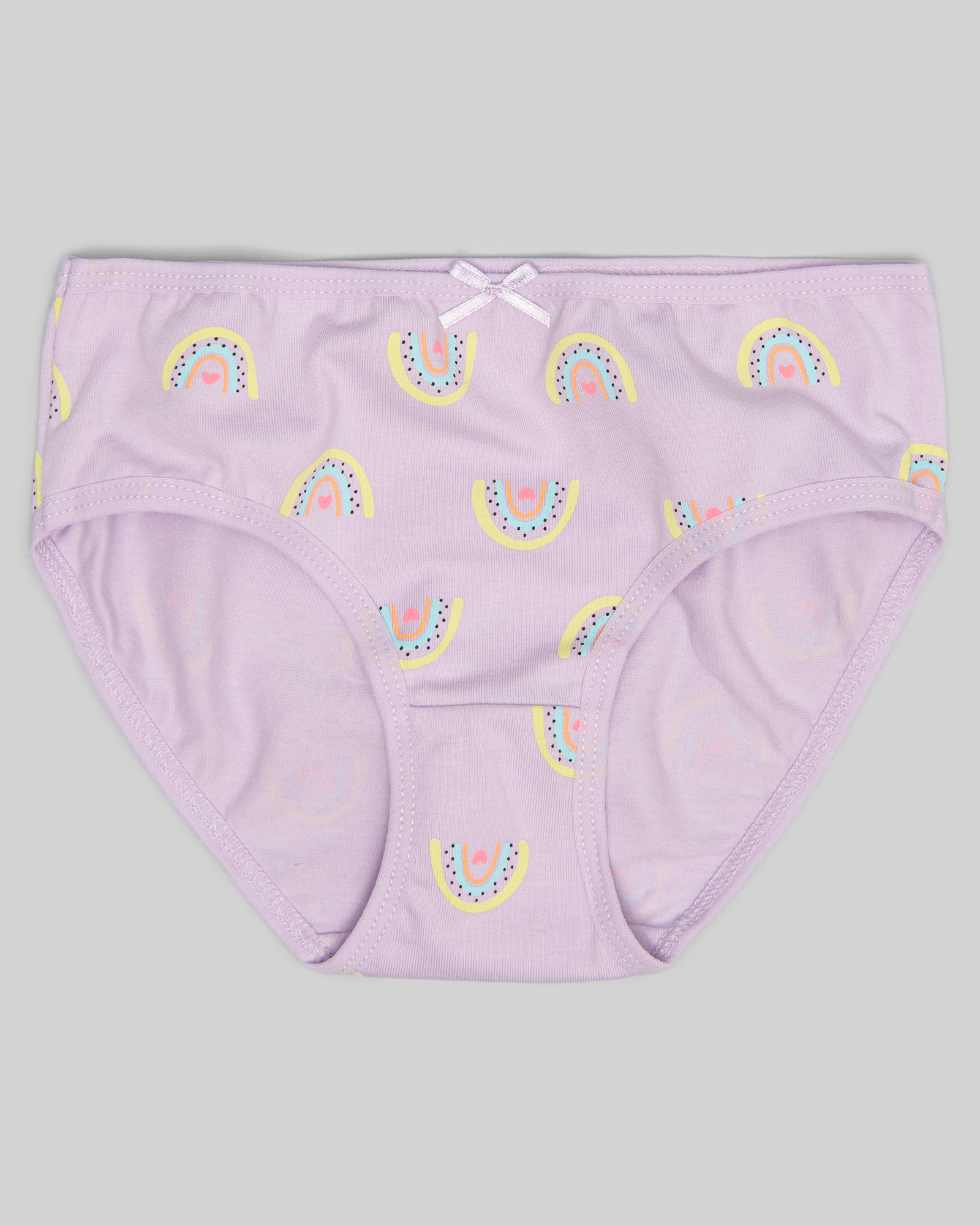 Трусы 3 шт Day and Night S24DN2-UG18kg-43 - фото 4