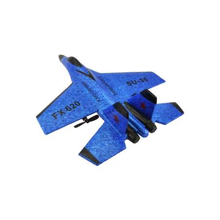 Самолет РУ Fei Xiong