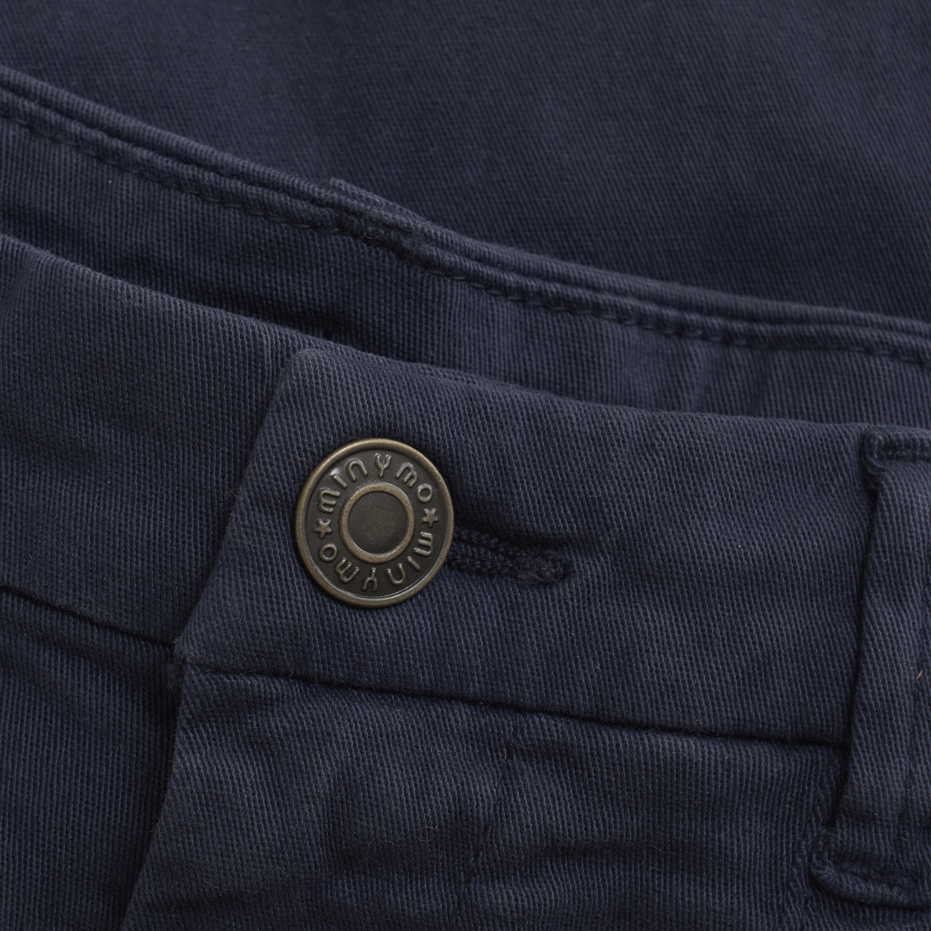 Брюки MinyMo 133853-7899 - фото 3