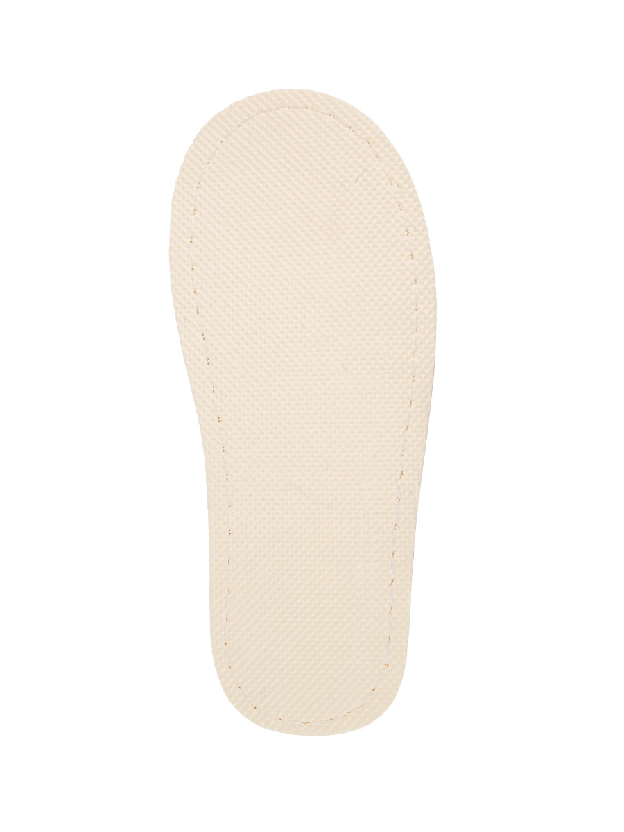 Тапочки SMILE of MILADY А-140-010-07 зак - фото 12