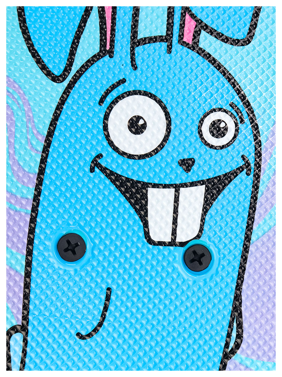 Скейтборд U-TURN 59 см - фото 4