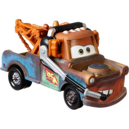 Игровой набор Cars Герои мультфильмов