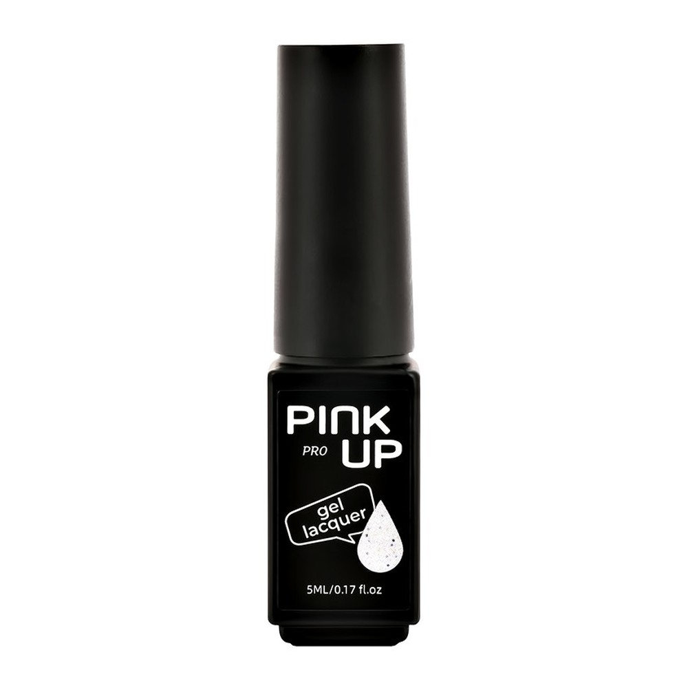 Гель-лак для ногтей Pink Up uv/led тон 33 5 мл - фото 3