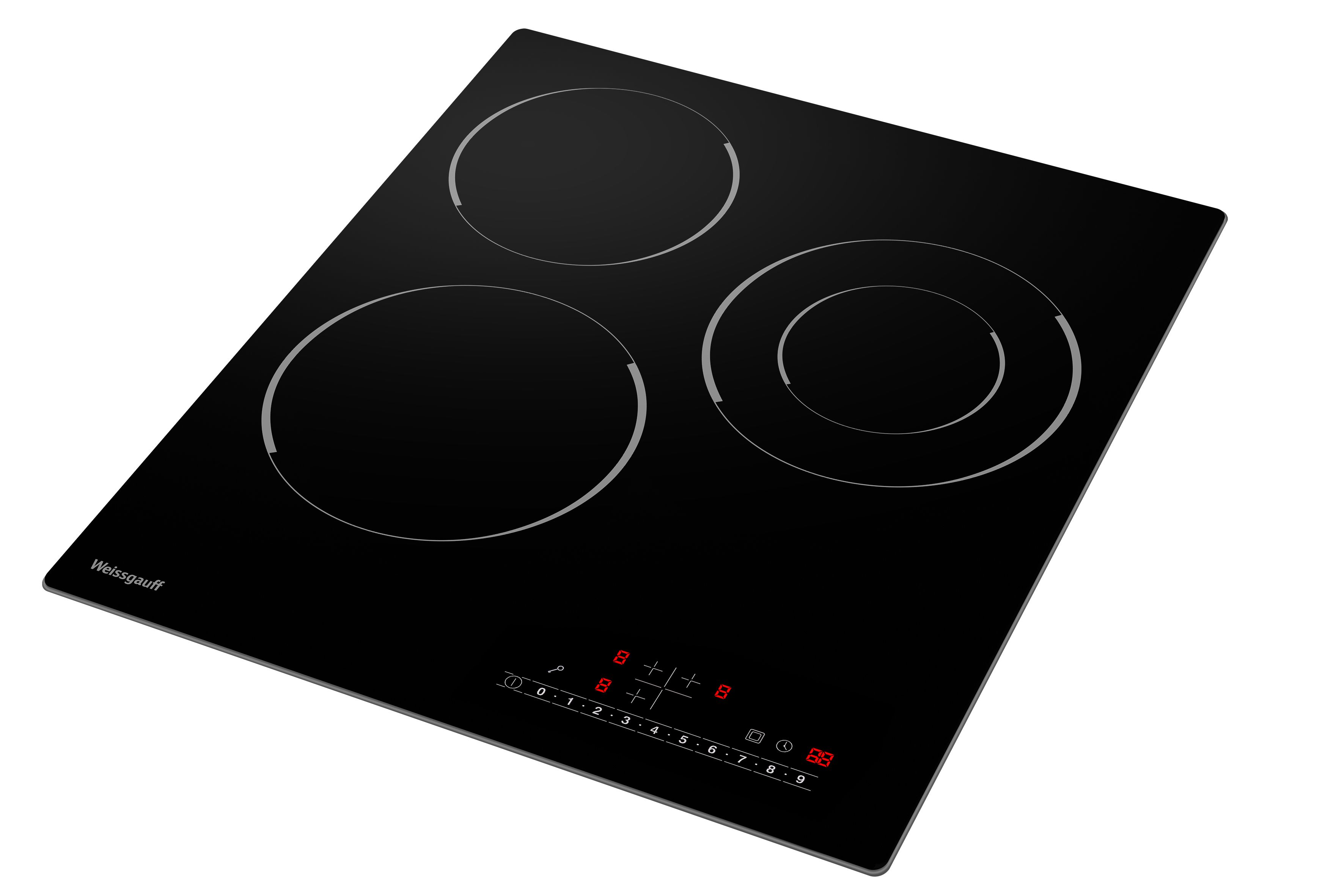 Варочная панель WEISSGAUFF 019c0fc71f6d78d9889b520930ec31f4 - фото 13