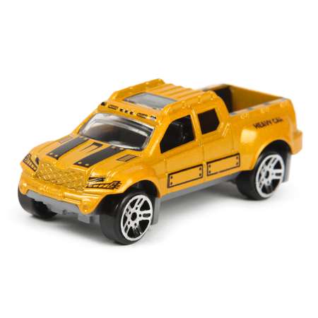 Пикап Mobicaro 1:64 в ассортименте