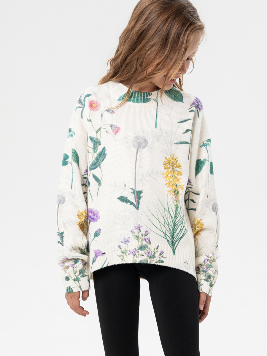 Джемпер PlayToday 32521189 - фото 1