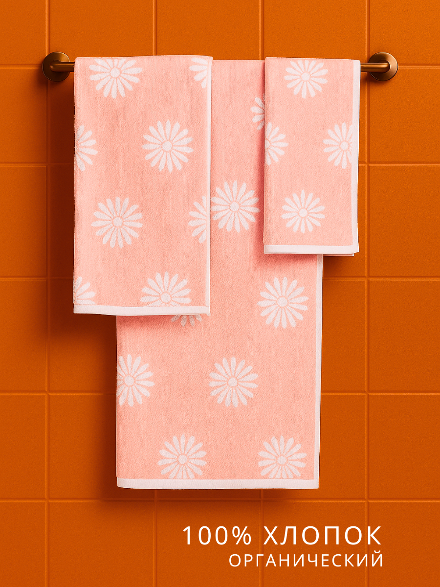 Полотенце Urban Family - фото 5