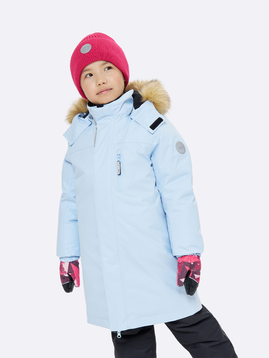 Куртка Lassie 72105405-6140 - фото 2