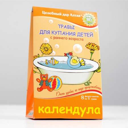 Экстракт Целебный дар Алтая