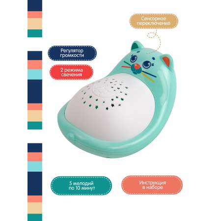 Игрушка Happy Snail