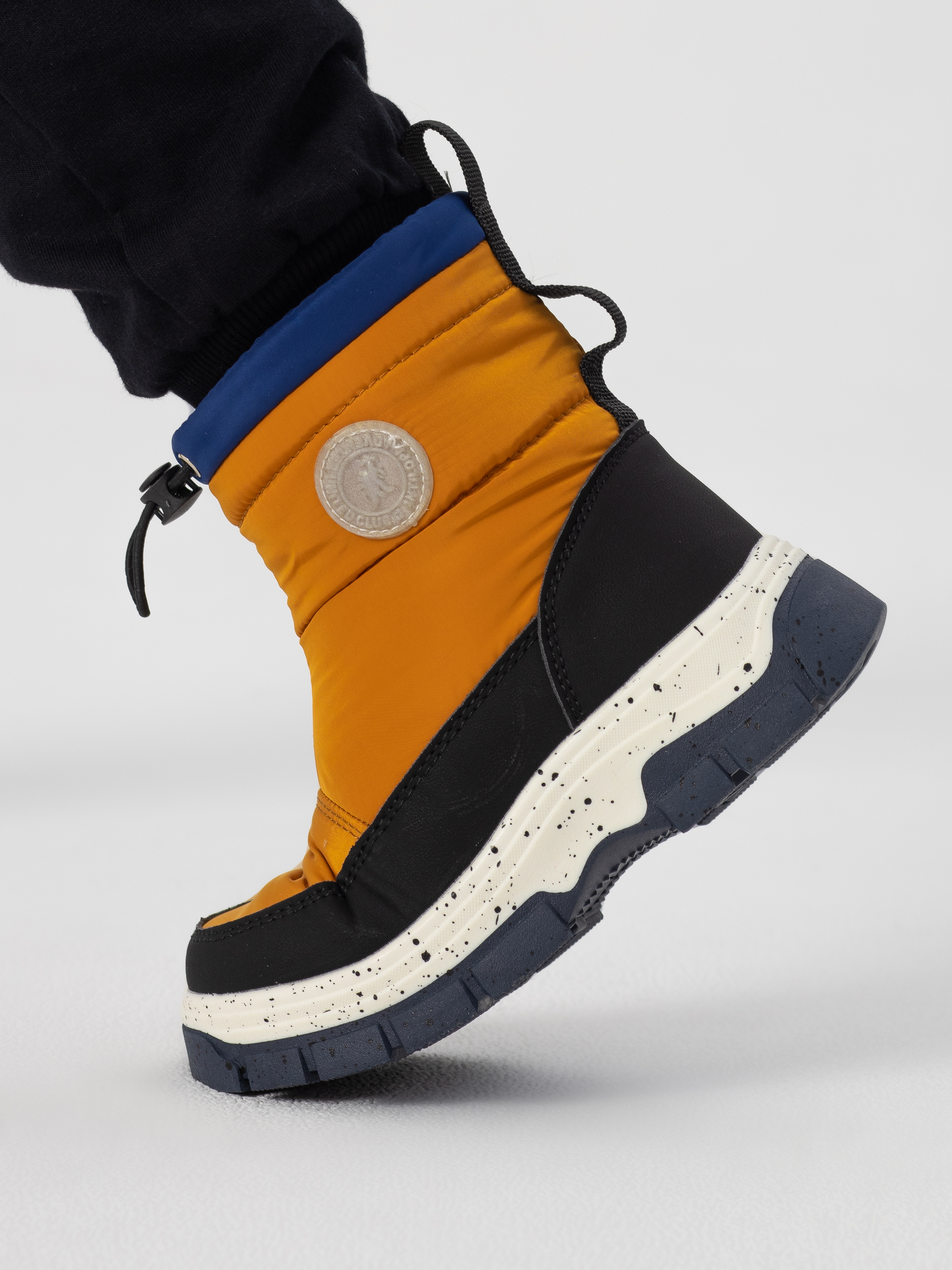 Ботинки Antilopa AL 15391 - фото 15