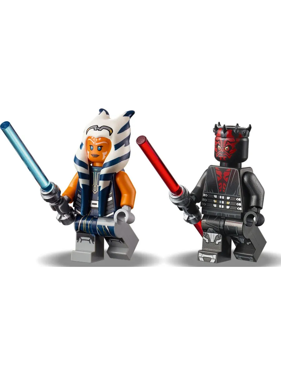 Конструктор LEGO Star Wars 147 дет. - фото 3