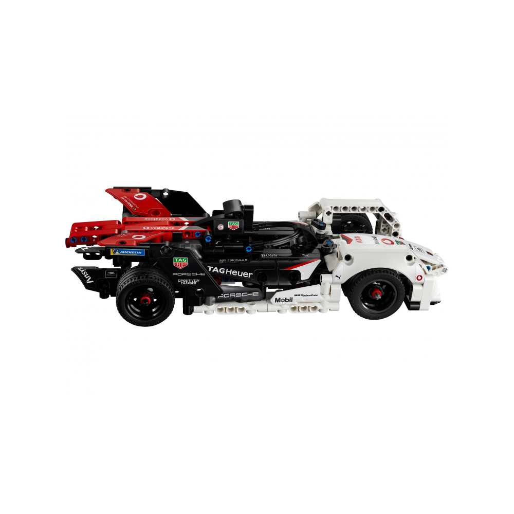 Конструктор LEGO Technic 2001 дет. - фото 6