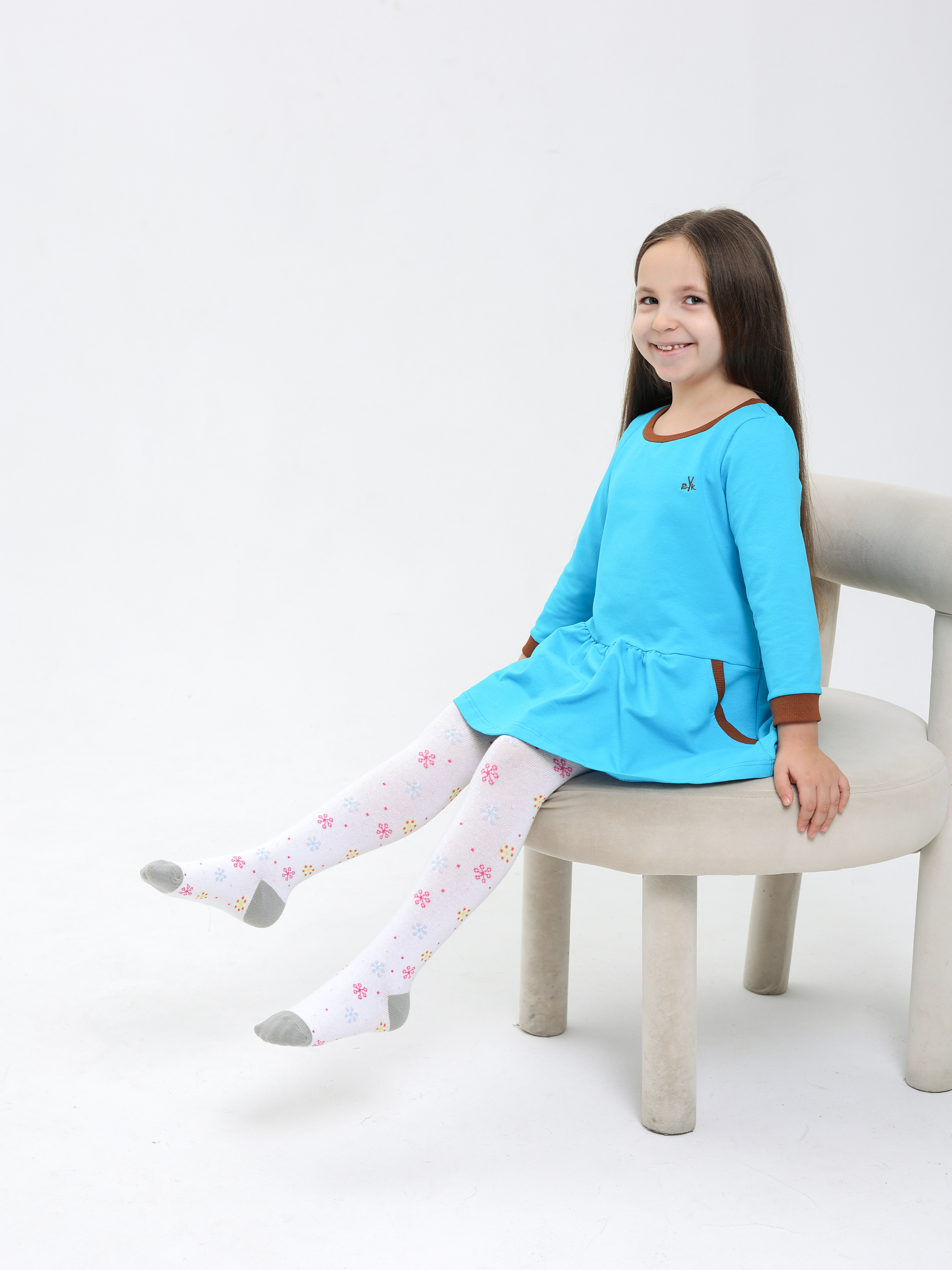 Колготки АЙАС 17-30-19 - фото 6