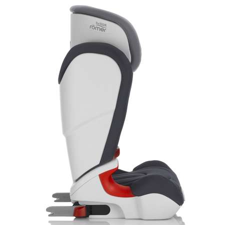 Автокресло Britax Roemer Isofix 2/3 (15-36 кг)