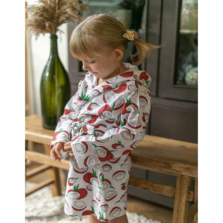 Халат BabyEdel