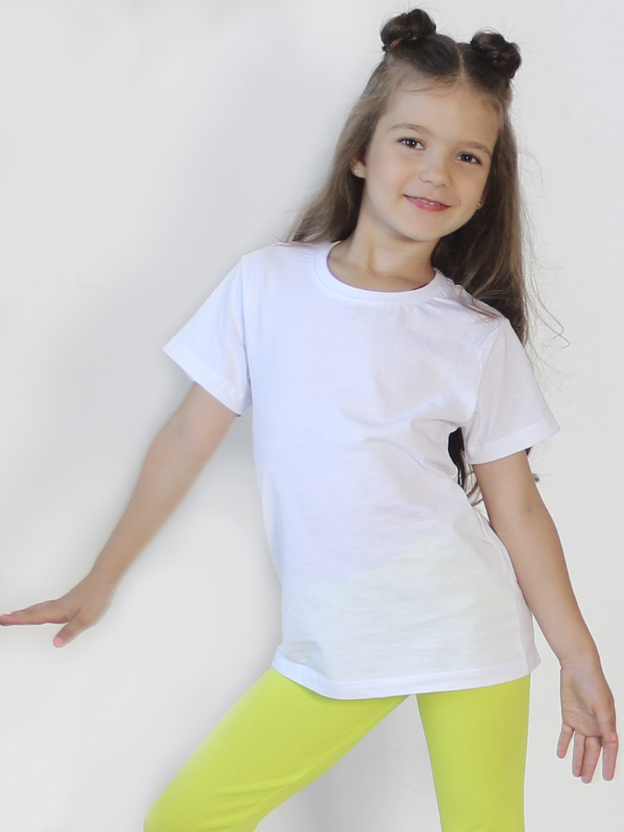 Футболка STELLA MODA 11602 - фото 3