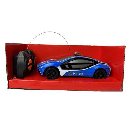 Автомобиль РУ Yako Toys