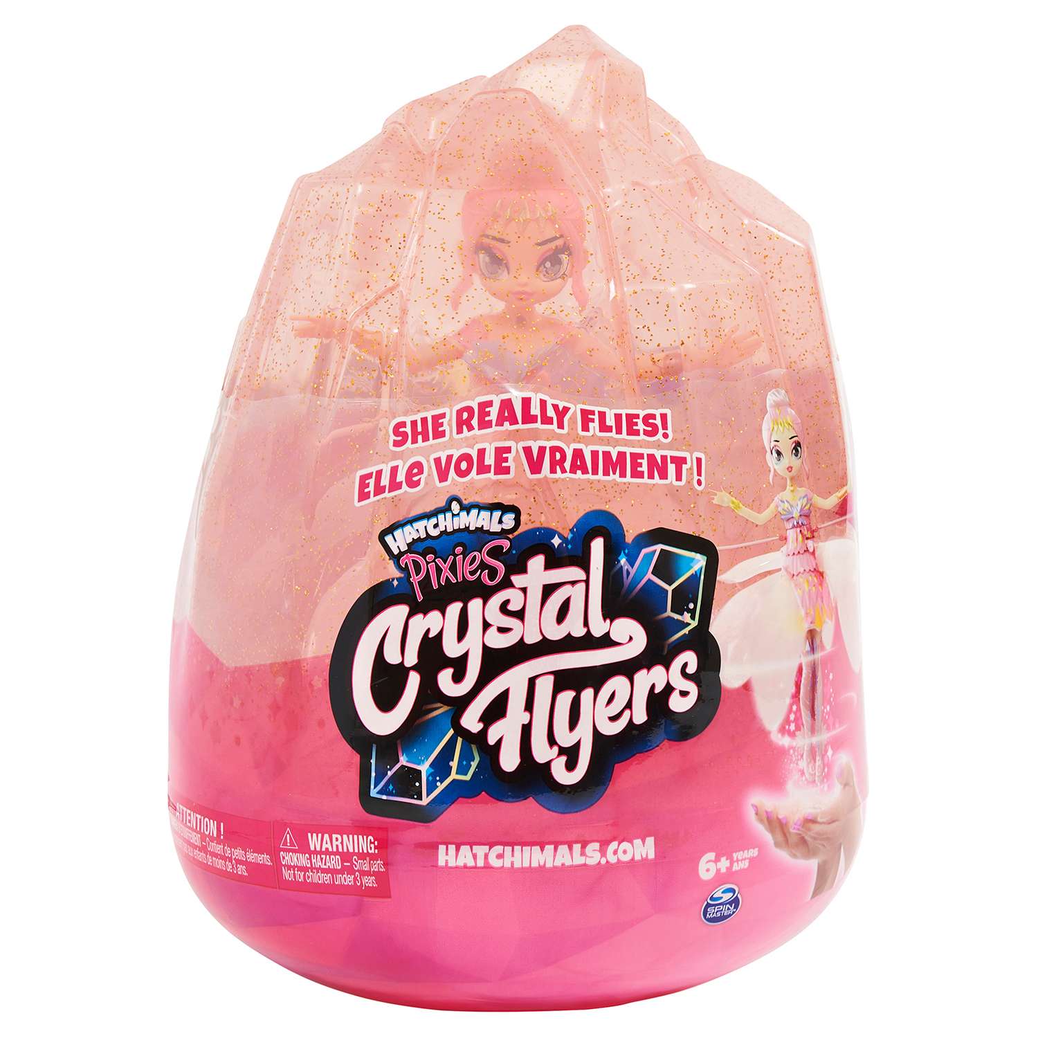 Фигурка Hatchimals - фото 2