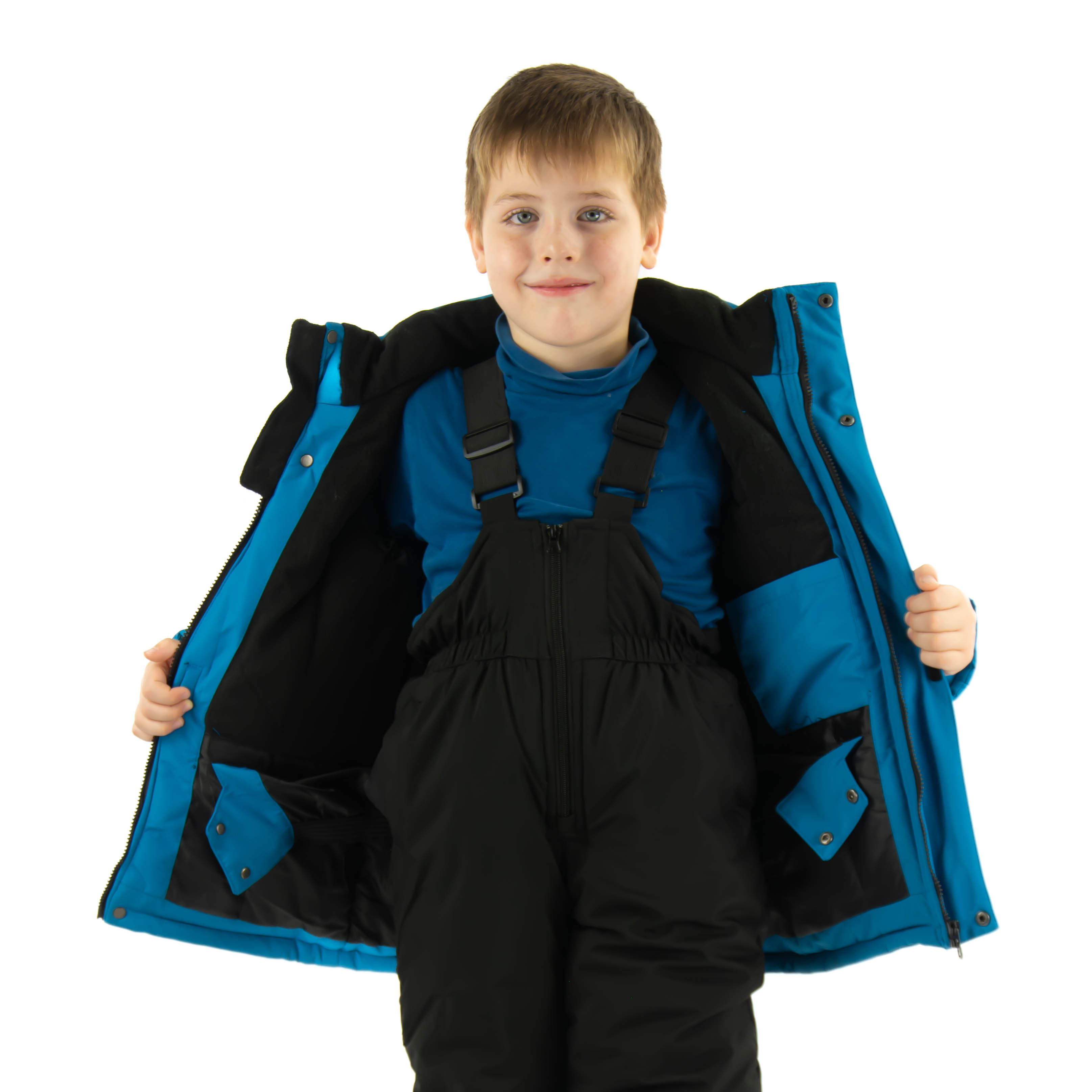 Куртка и брюки CASTLELADY 883700120 - фото 14