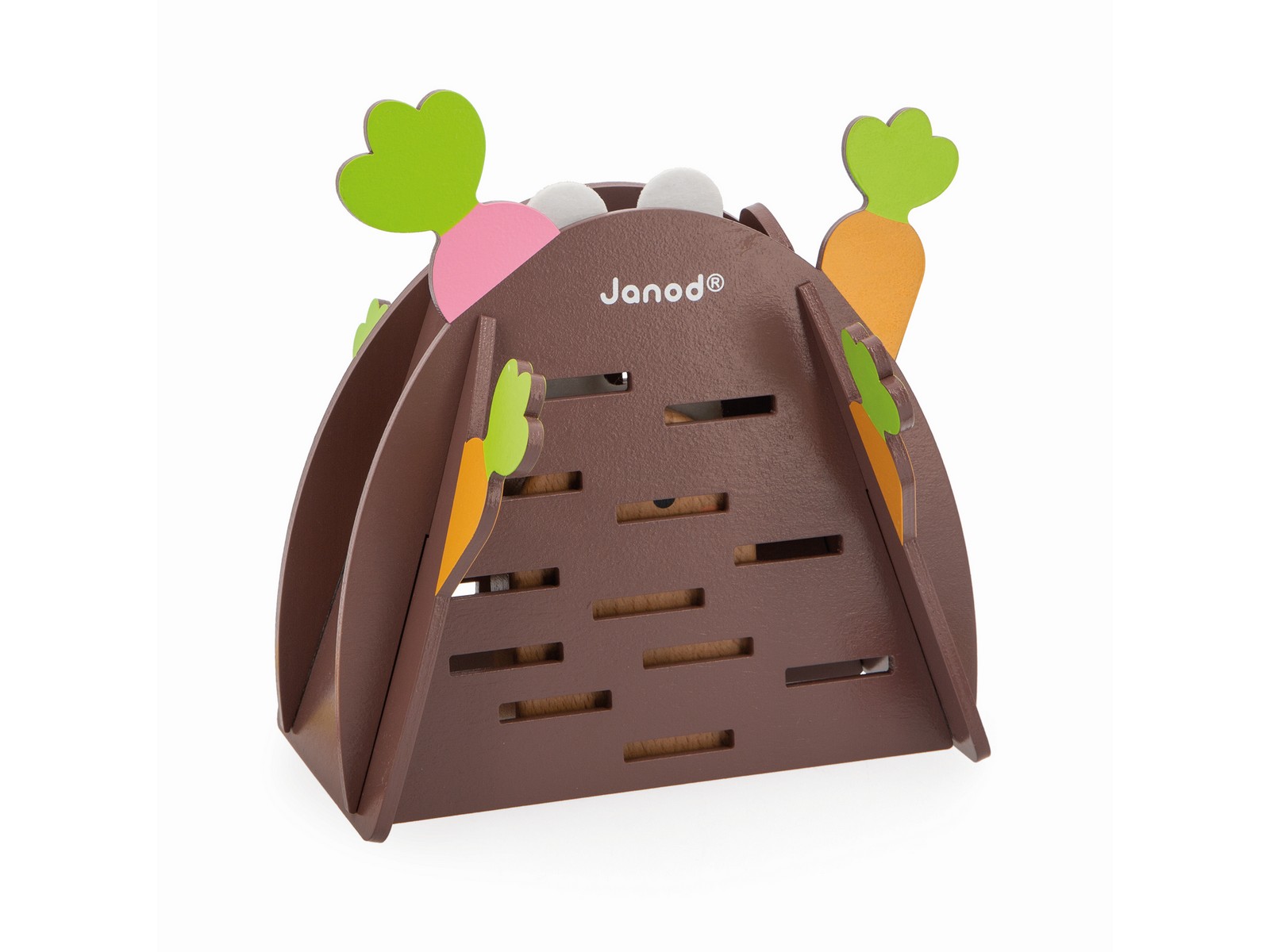 Настольная игра Janod - фото 7