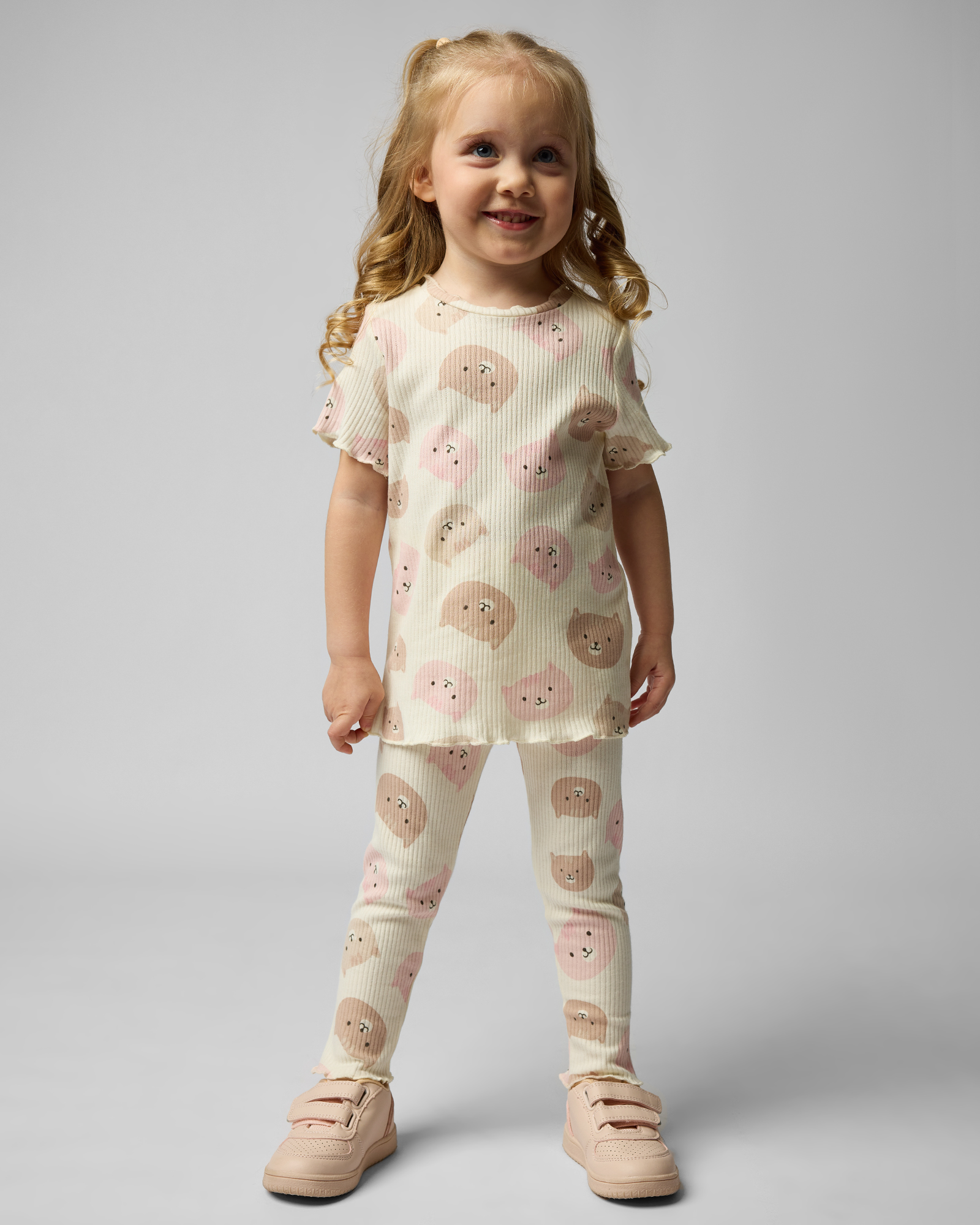 Костюм BabyGo S24BG1-1933-11ig-F0 - фото 1