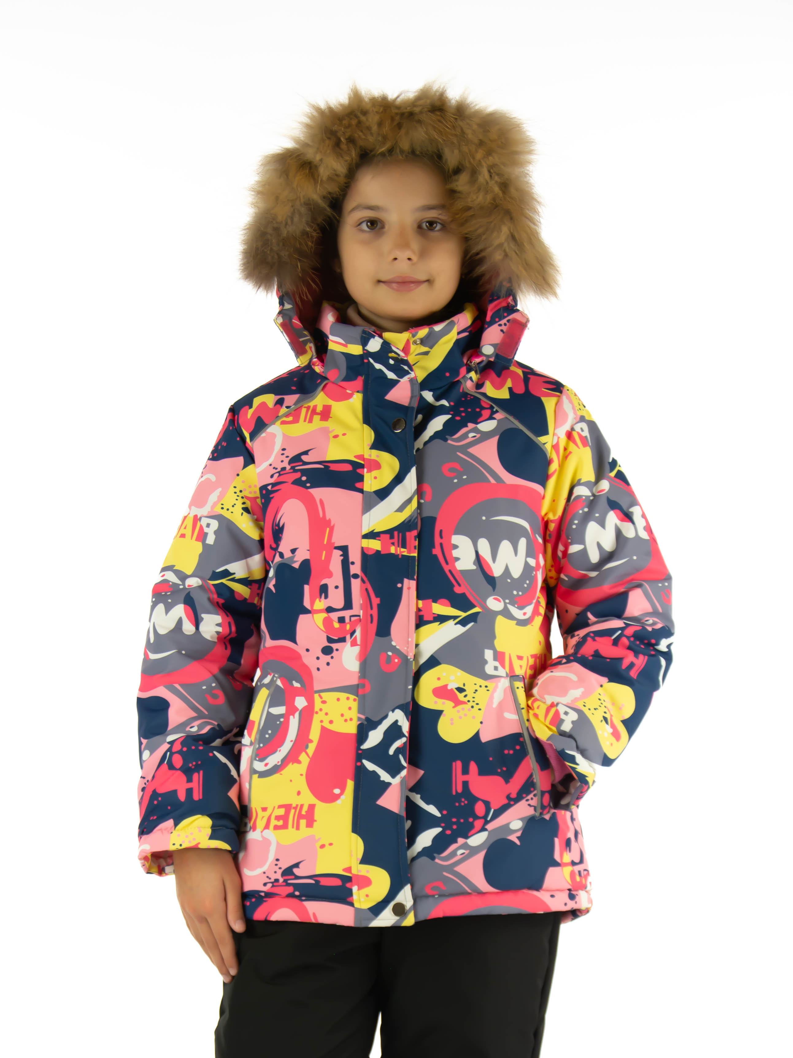 Куртка и брюки CASTLELADY 860860121 - фото 14