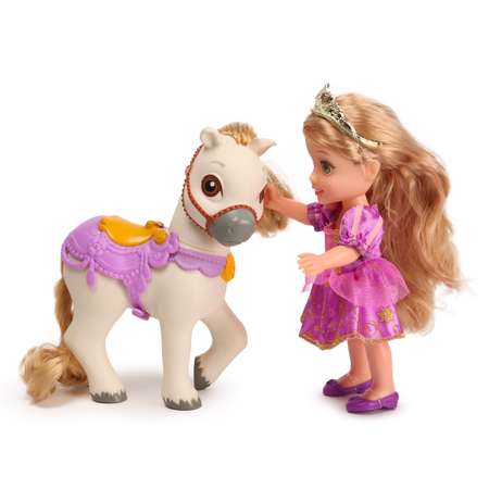 Кукла мини Jakks Pacific