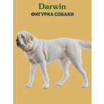 Фигурка DARWIN Собака Сенбернар